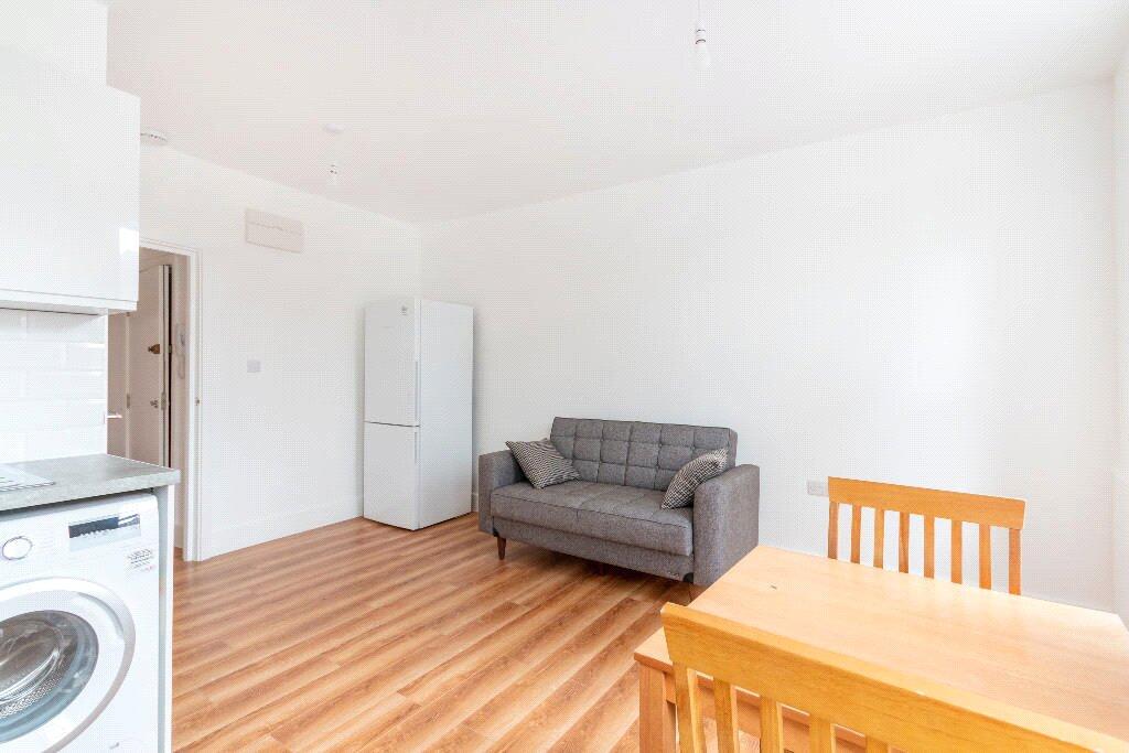 Dining/Living Room