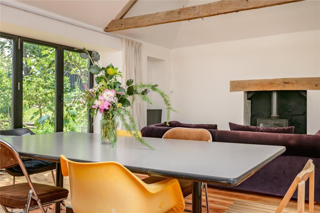 Broxburn Cottages 31