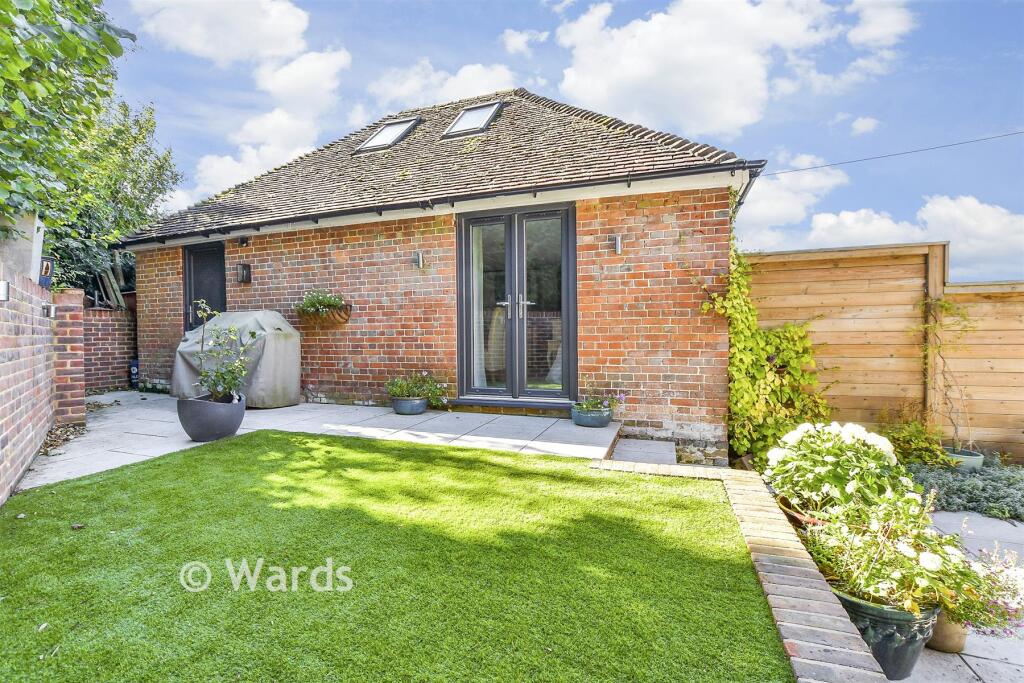 Workshop/Outbuildings