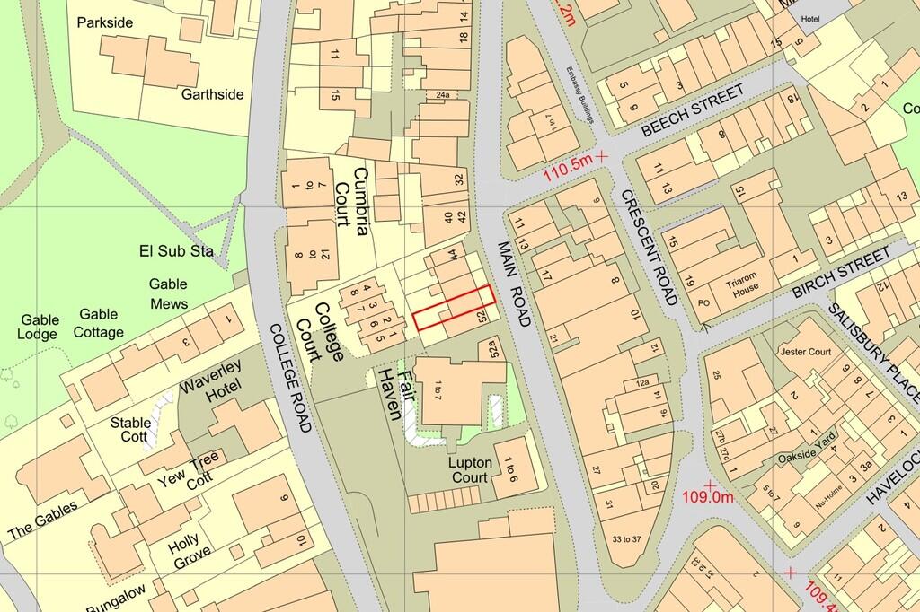 Ordnance Survey R...