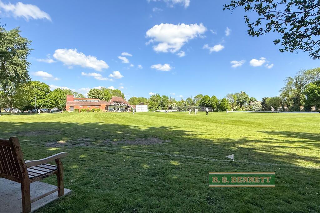 Village Green