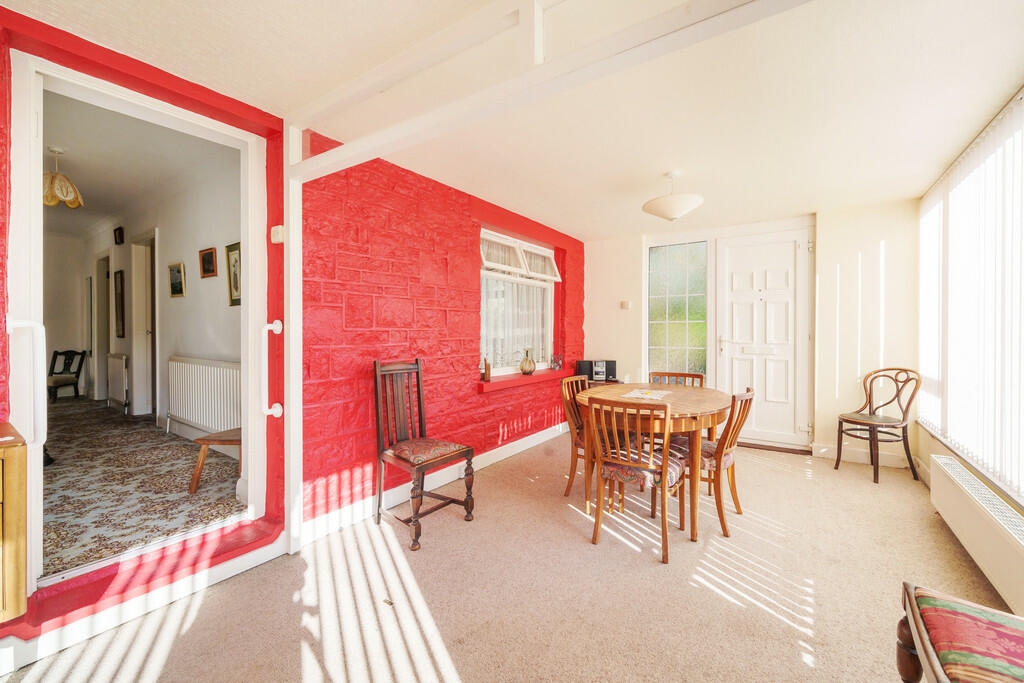 Sun Room