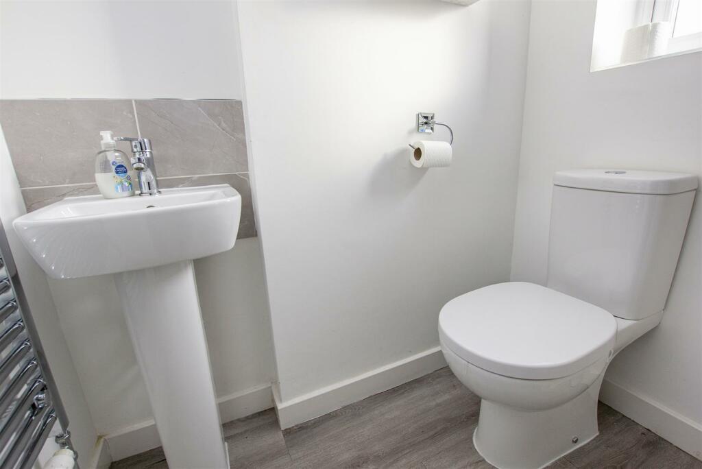 WC