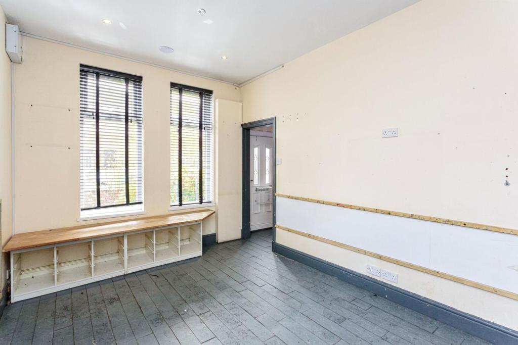 Reception Room Two