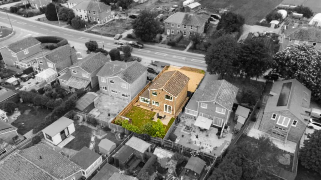 Drone Image