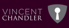 Vincent Chandler Estate Agents logo