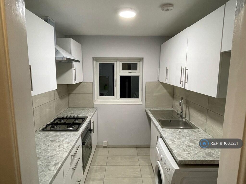 Kitchen - All New