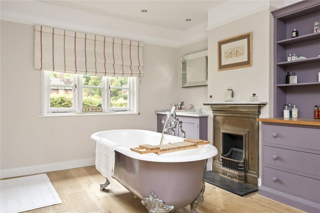 En Suite