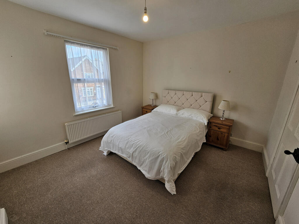 Main Bedroom
