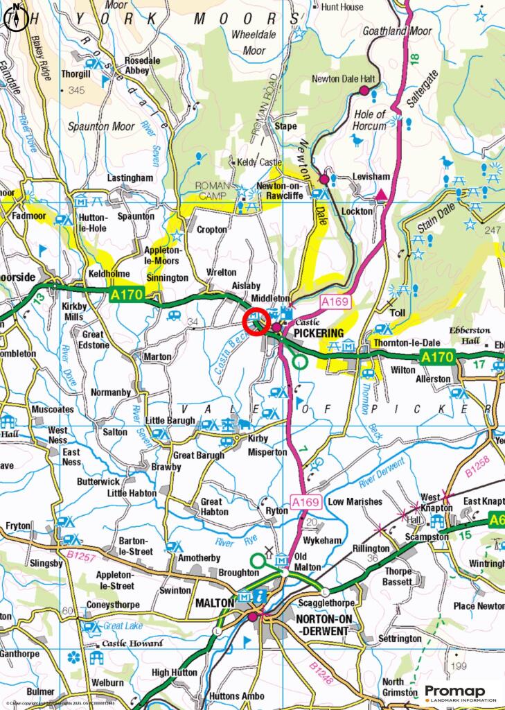 Location Plan