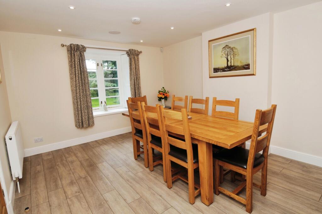 Dinning Room