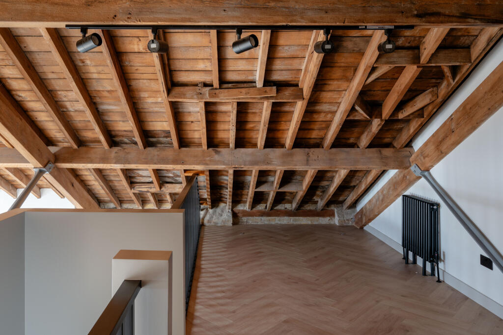 313722 - 719 Alaska Buildings, London SE1 - hig...