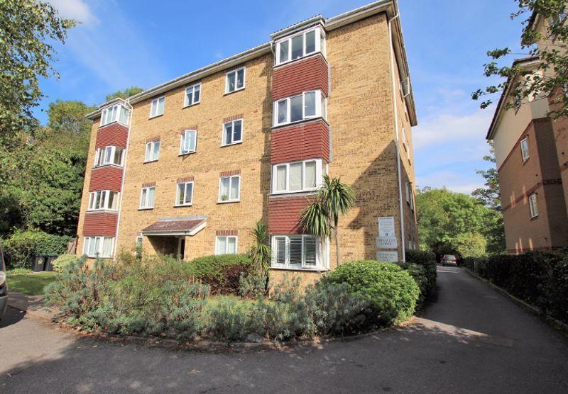 Galsworthy Road, Kingston Upon Thames