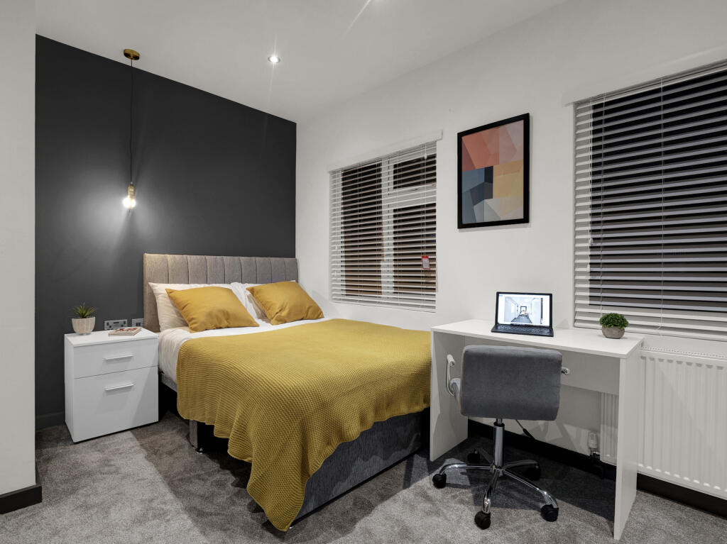 Belham Road, Peterborough, Cambridgeshire