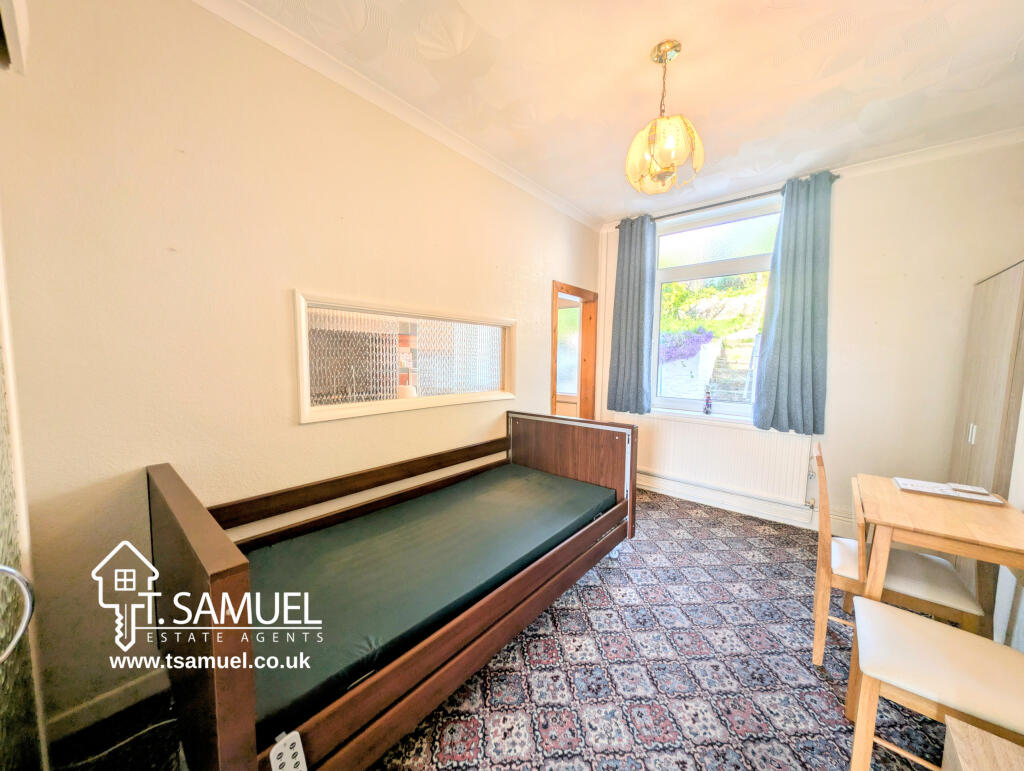 Reception Room 2