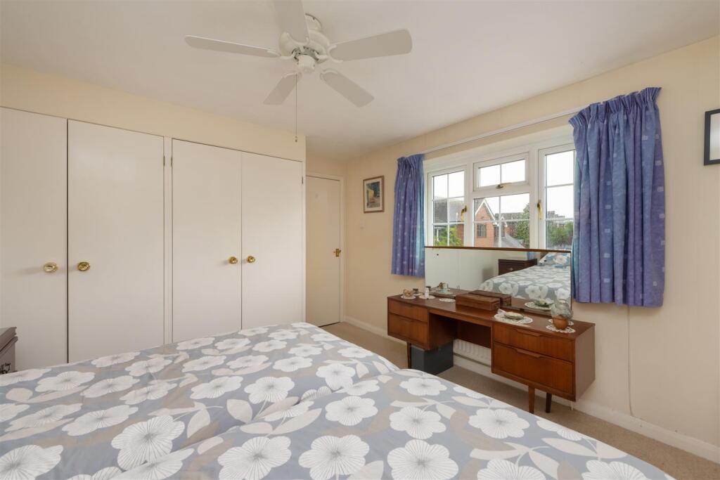 Jubilee Road, Littlebourne, Canterbury