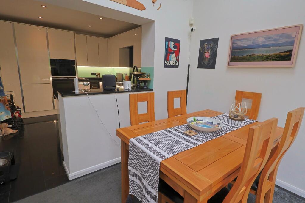 Kitchen / Diner