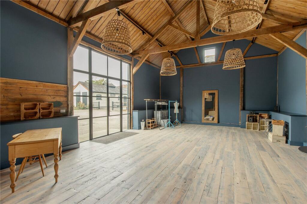 Party Barn