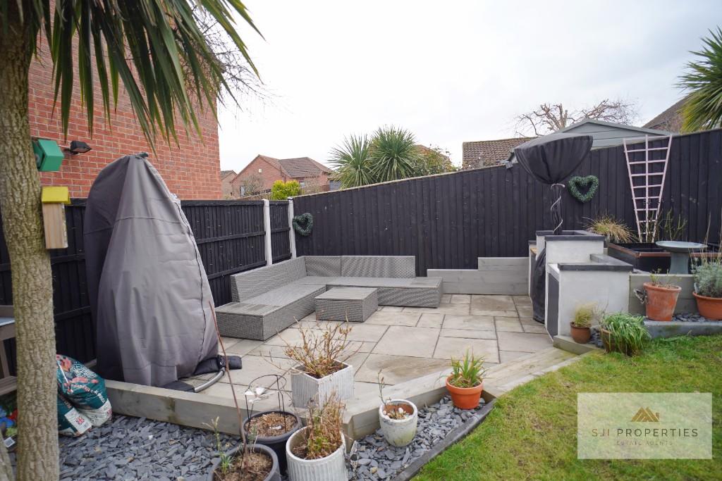 Patio Two