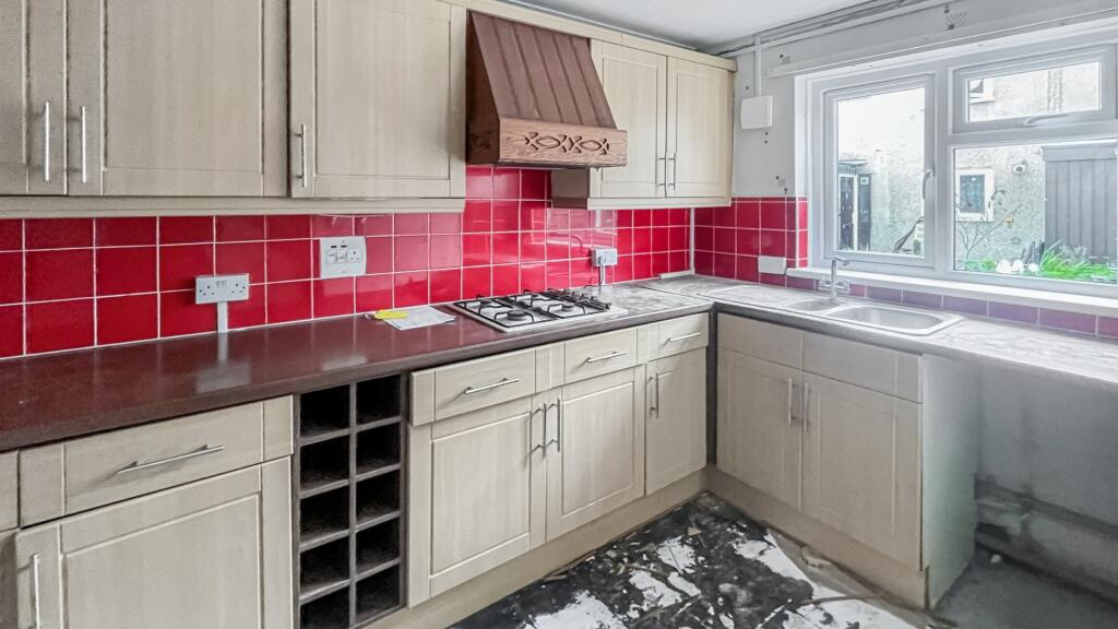 93 Mallard Walk, Sidcup, DA14 6SG