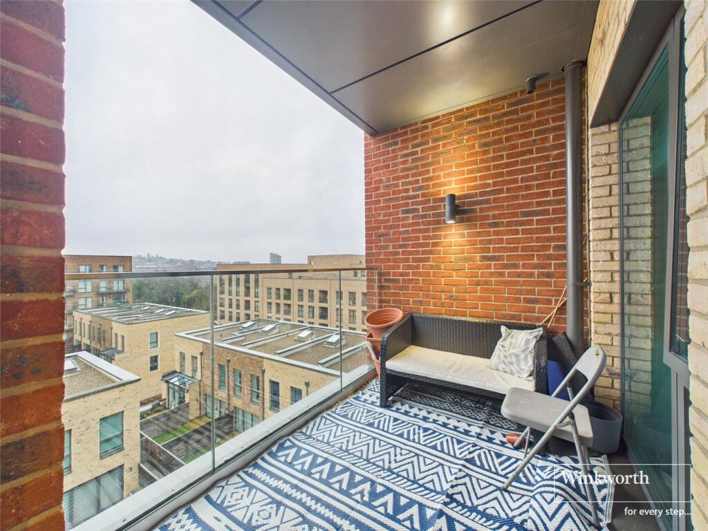 Balcony Two