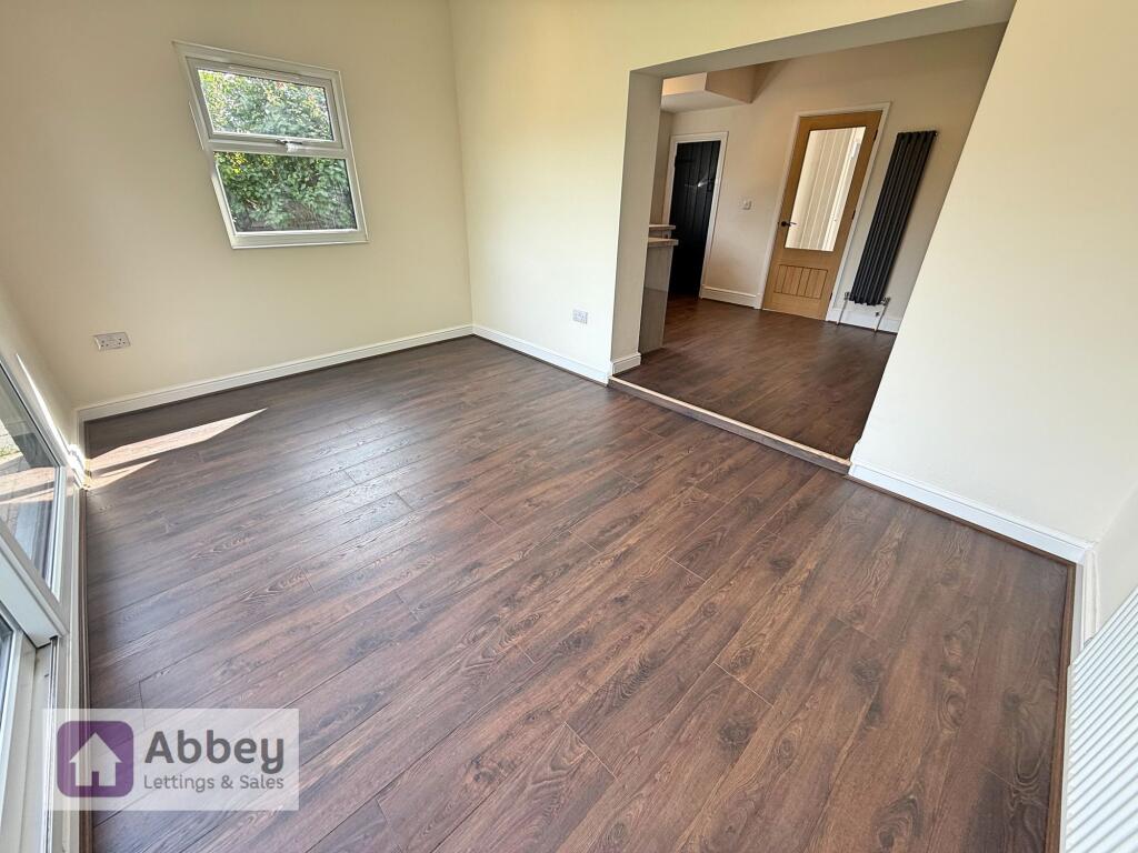Family/Dining Room