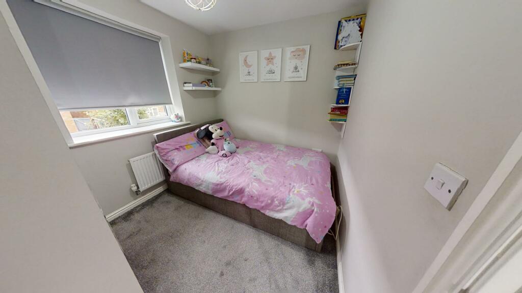 BED 2