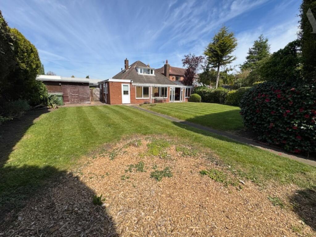 Bradford Road Garden 2