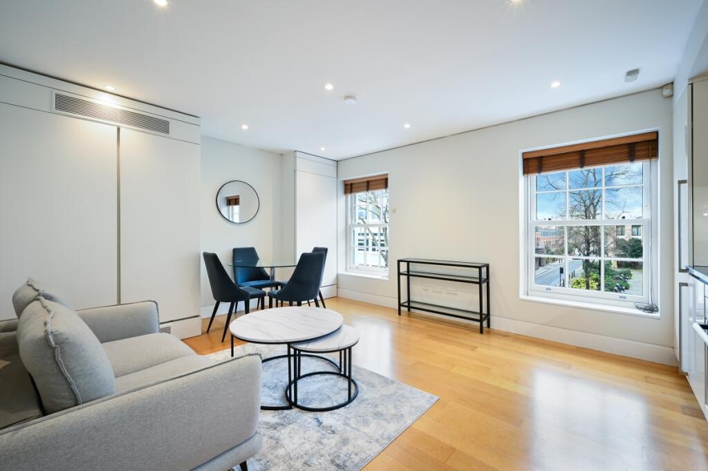 KINGS ROAD, 203, ...