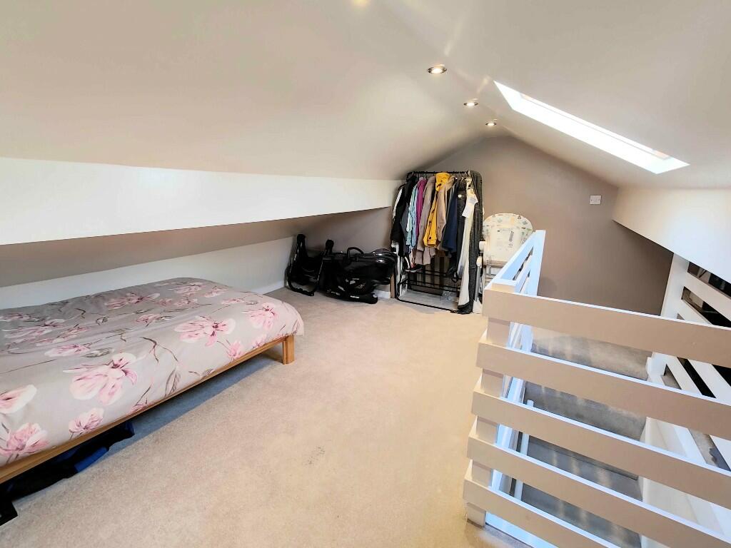 Usable Room