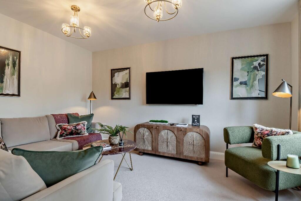 E.g. Lounge
