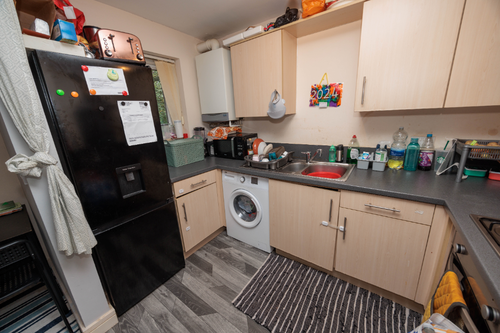 Bridgeman Street, Bolton, Greater Manchester, BL3