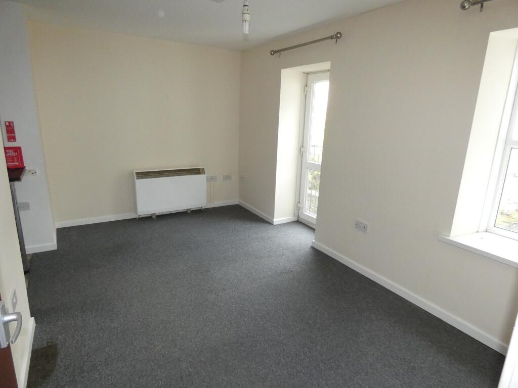 Bedroom / Reception Room 5