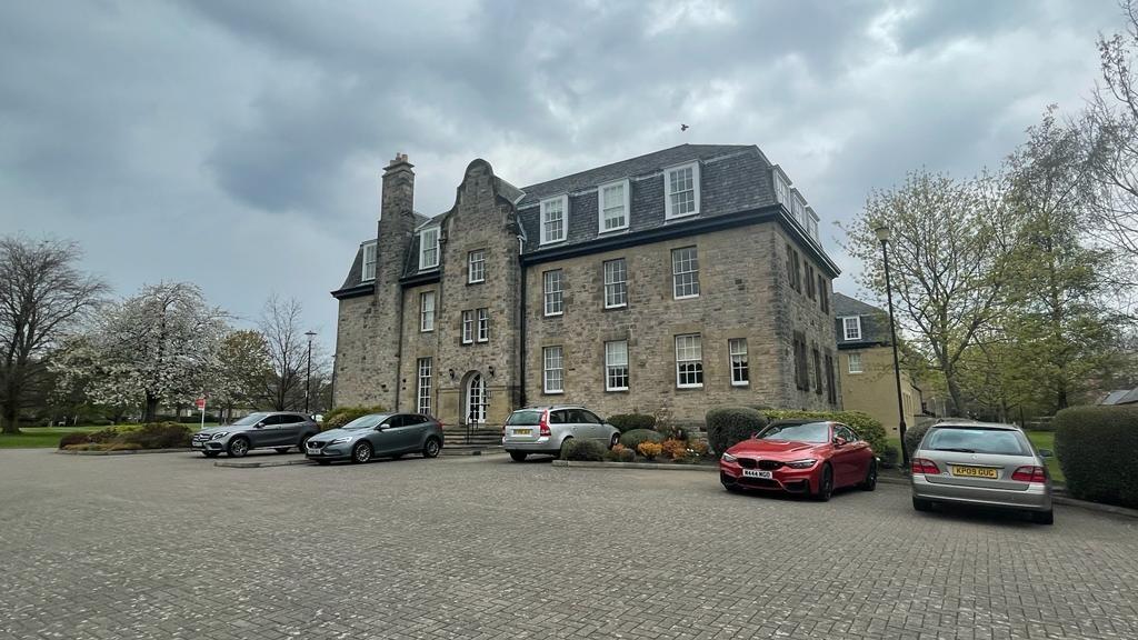 East Suffolk Park, Newington, Edinburgh, EH16