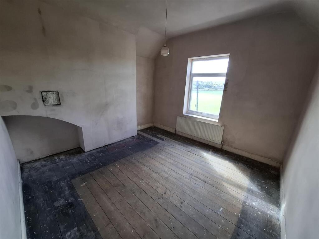 Bedroom Number One