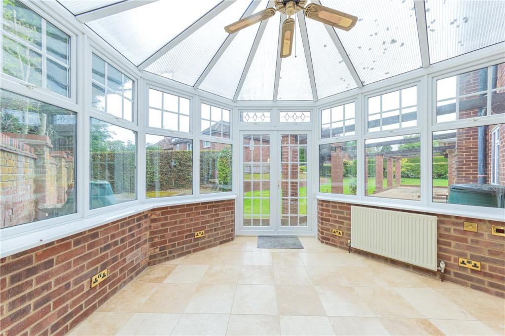 Conservatory