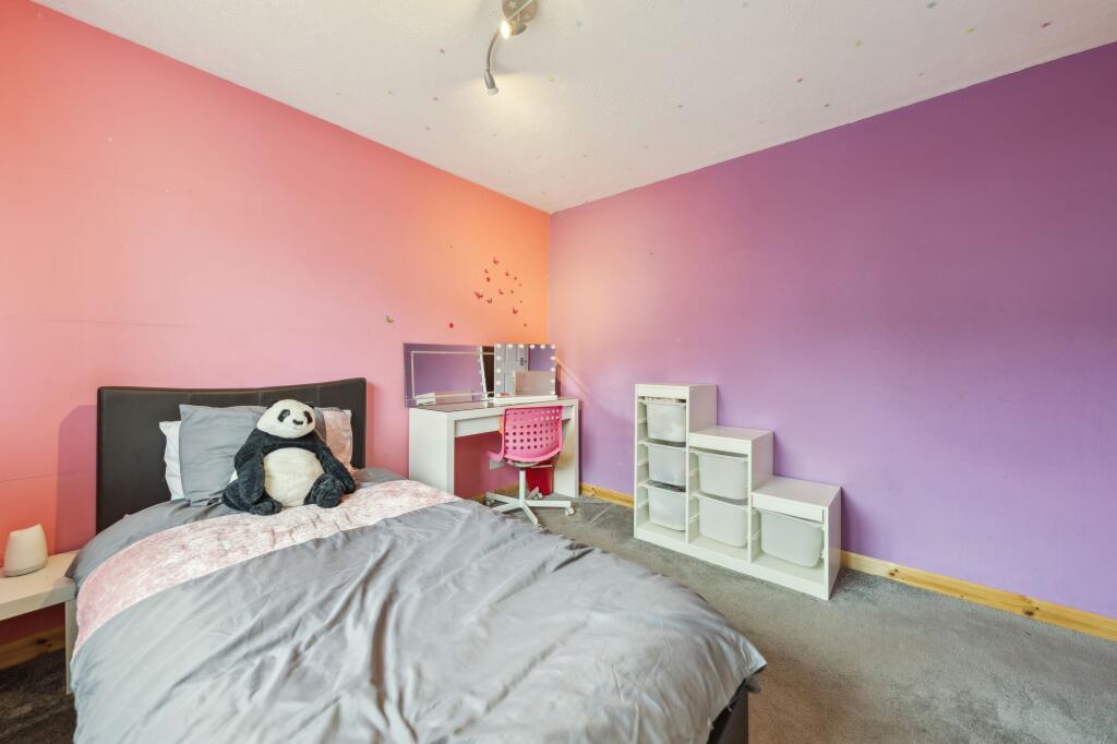 Bedrooms