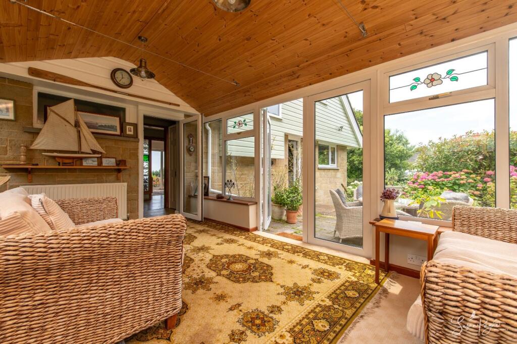 Sunroom
