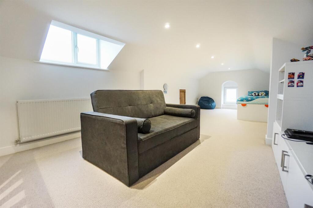 Bedroom Four