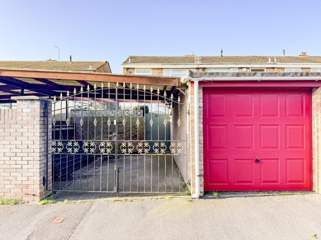 Garage and Car Port