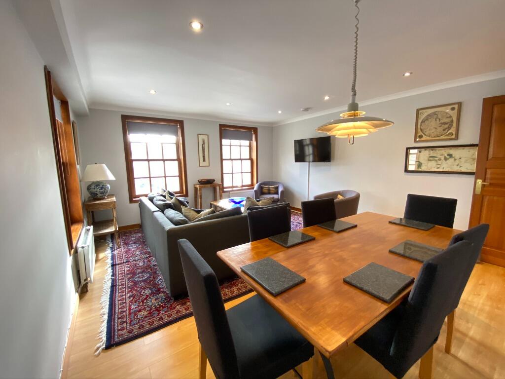 Niddry Street, Old Town, Edinburgh, EH1