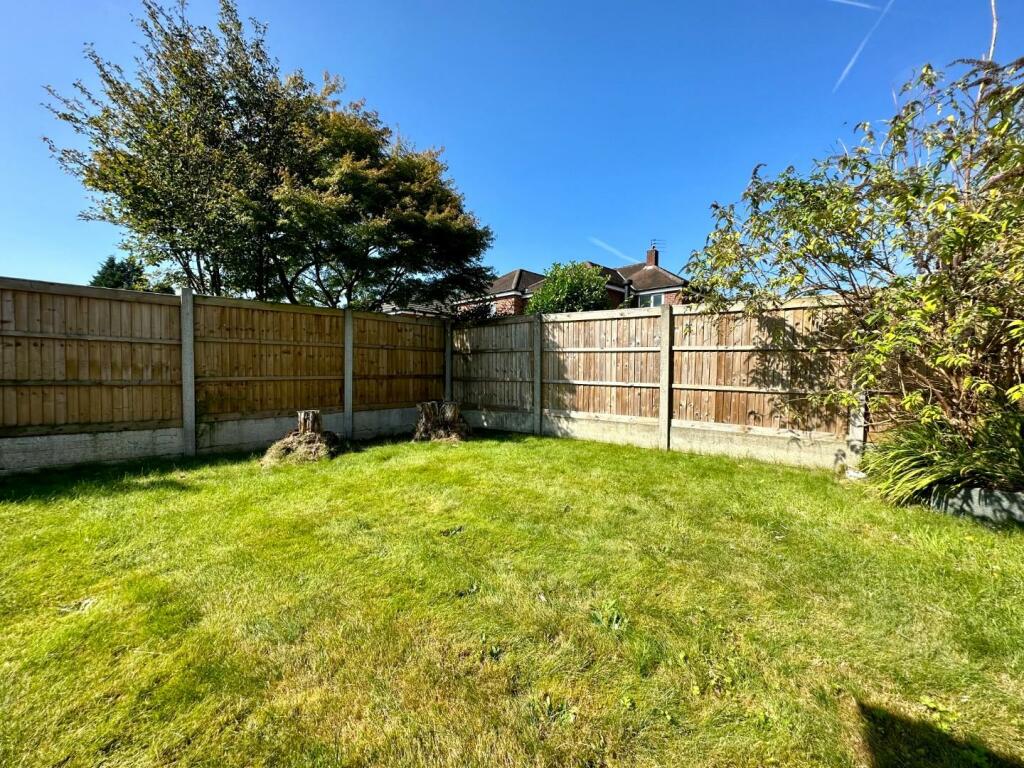 Garden Aspect 2