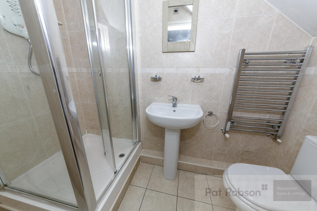 jericho house flat 1