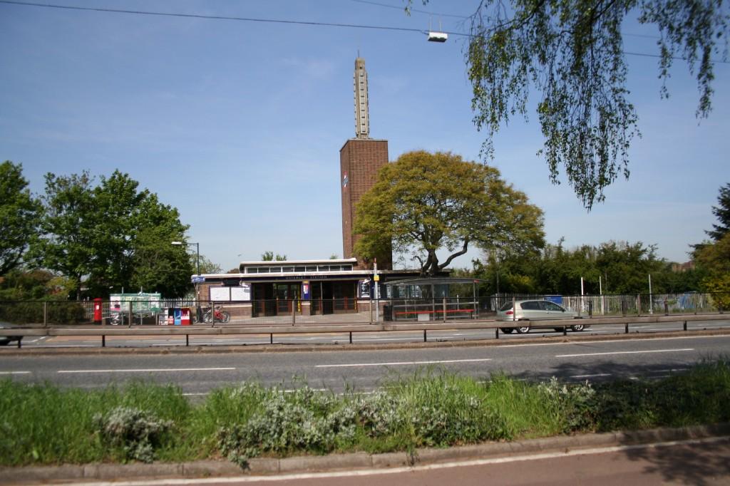 STATION