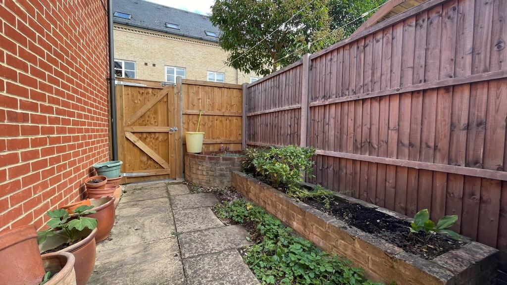 Garden 1