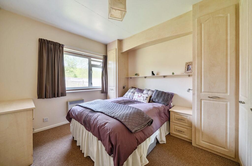 Annexe Bedroom