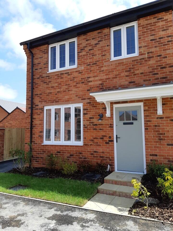 Cowslip Crescent, Watlington, Oxfordshire, OX49