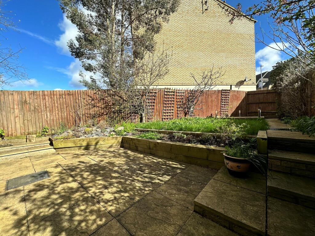 Garden 1