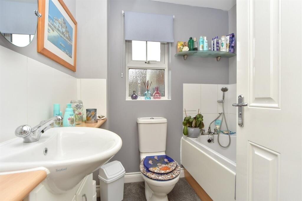 Bathroom New