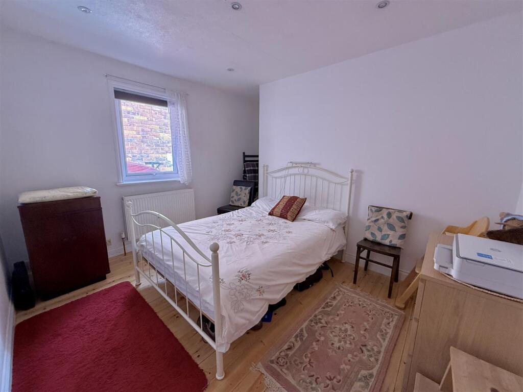 Bedroom Two: